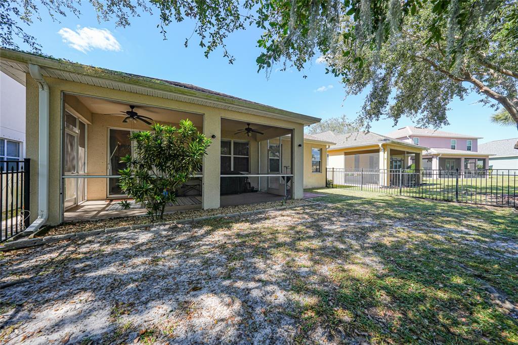 10007 Winding River Road Punta Gorda, FL 33950 - Photo 33 of 44