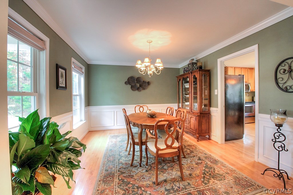 15219 Dunn Road Montpelier, VA 23192 - Photo 24 of 43 Gallery Image 24