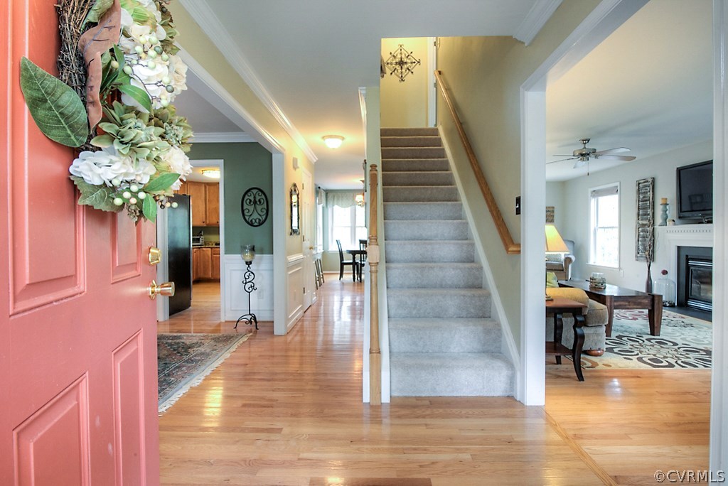 15219 Dunn Road Montpelier, VA 23192 - Photo 7 of 43 Gallery Image 7
