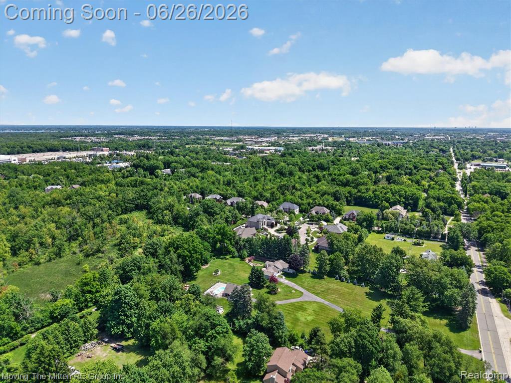 46800 West 11 Mile Road Novi, MI 48374 - Photo 59 of 65