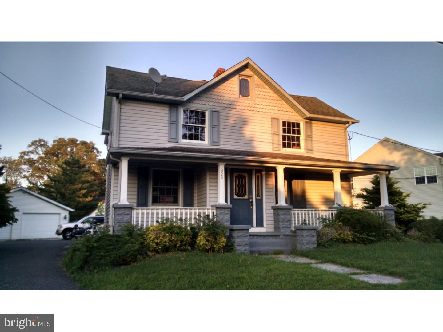 323 North Chew Road Hammonton, NJ 08037 - Photo 1 of 1
