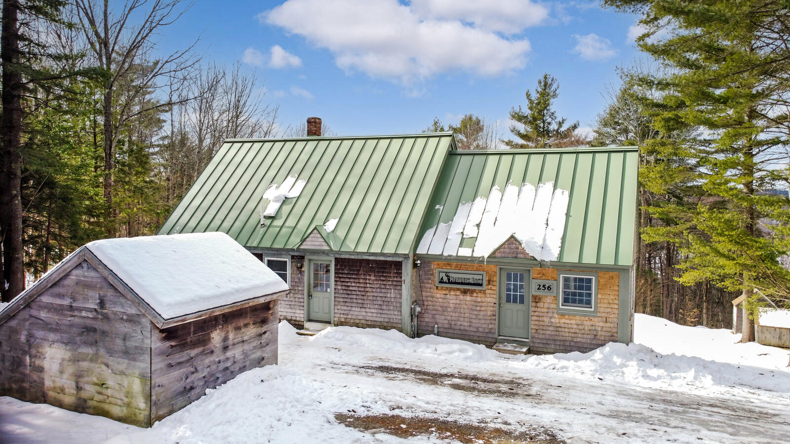 256 Pinnacle Road Canaan, ME 04924 - Photo 2 of 80 04_DJI_0277_copy_DxO_mls