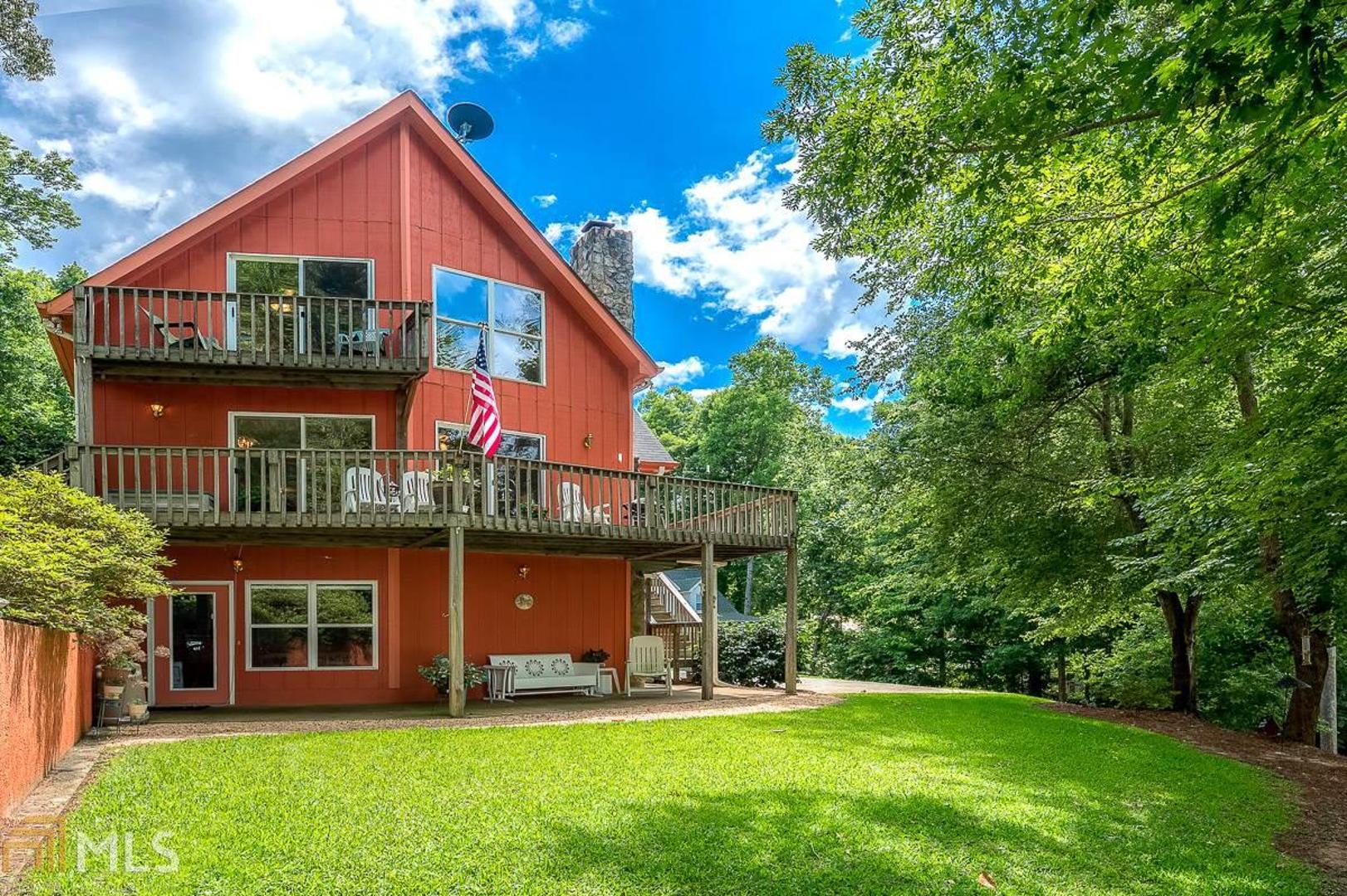 111 Rocky Point Road Jackson, GA 30233 - Photo 1 of 1