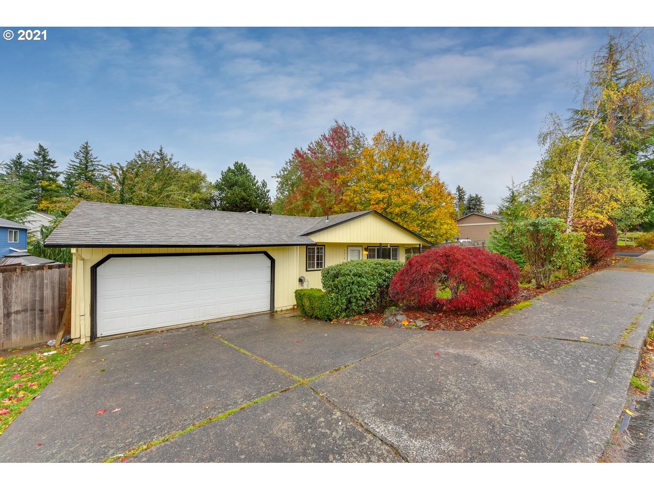 2078 Southwest Heiney Road Gresham, OR 97080 - Photo 28 of 29 Gallery Image 28