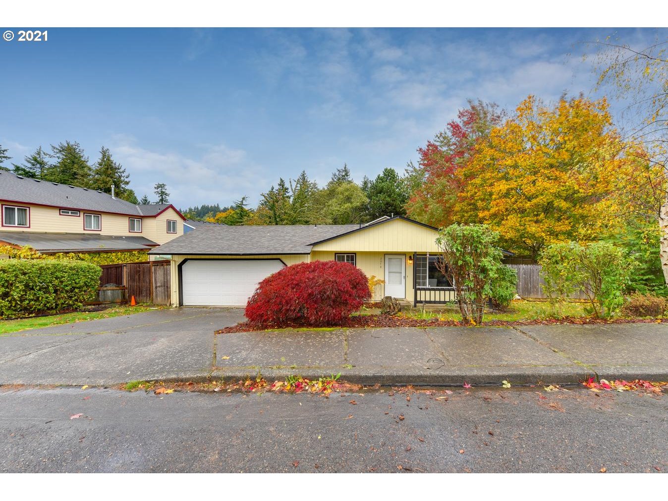 2078 Southwest Heiney Road Gresham, OR 97080 - Photo 29 of 29 Gallery Image 29