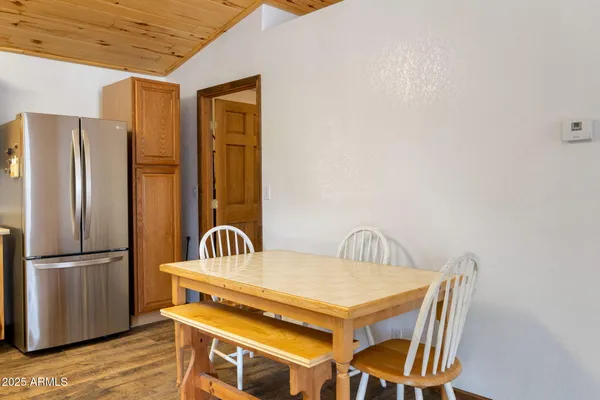 $340,000 | 2882 Verde Road, Overgaard, AZ 85933