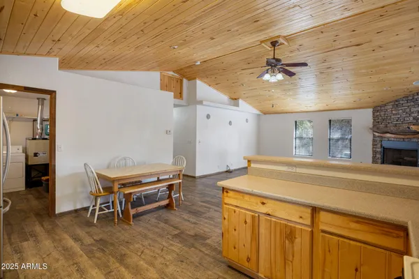 $340,000 | 2882 Verde Road, Overgaard, AZ 85933