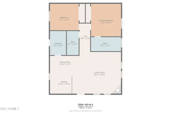 $340,000 | 2882 Verde Road, Overgaard, AZ 85933