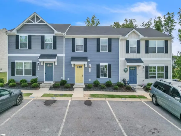 $210,000 | 205 Becky Don Drive, Greer, SC 29651