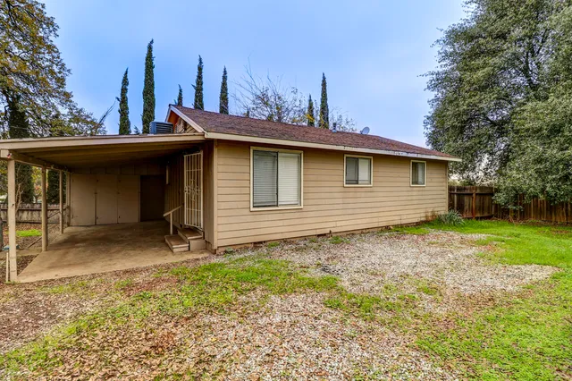 $579,000 | 550 Parsons Drive, Redding, CA 96002