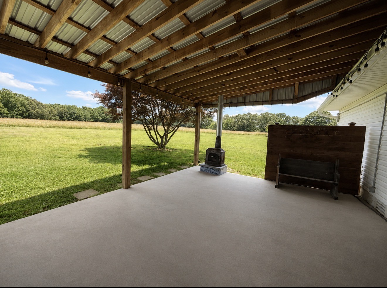 876 West Point Road Lawrenceburg, TN 38464 - Photo 28 of 30