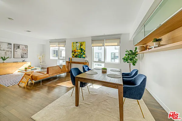 $2,700 | 1234 Wilshire Boulevard, Unit 321, Los Angeles, CA 90017