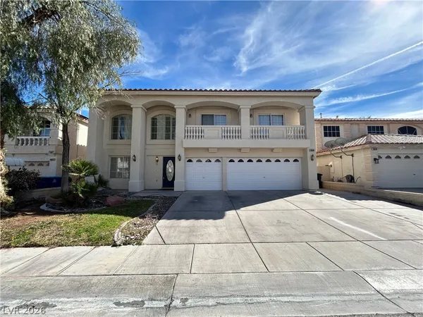 $3,695 | 10640 Spruce Bough Street, Las Vegas, NV 89183