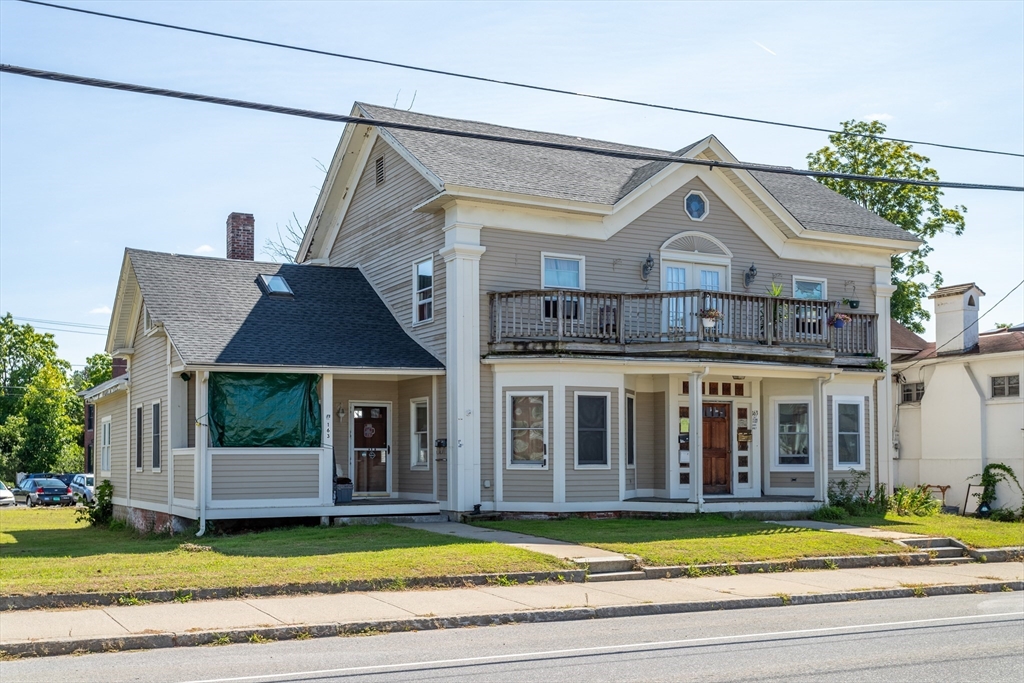 163 Main Street Athol, MA 01331 - Photo 2 of 22 Gallery Image 2