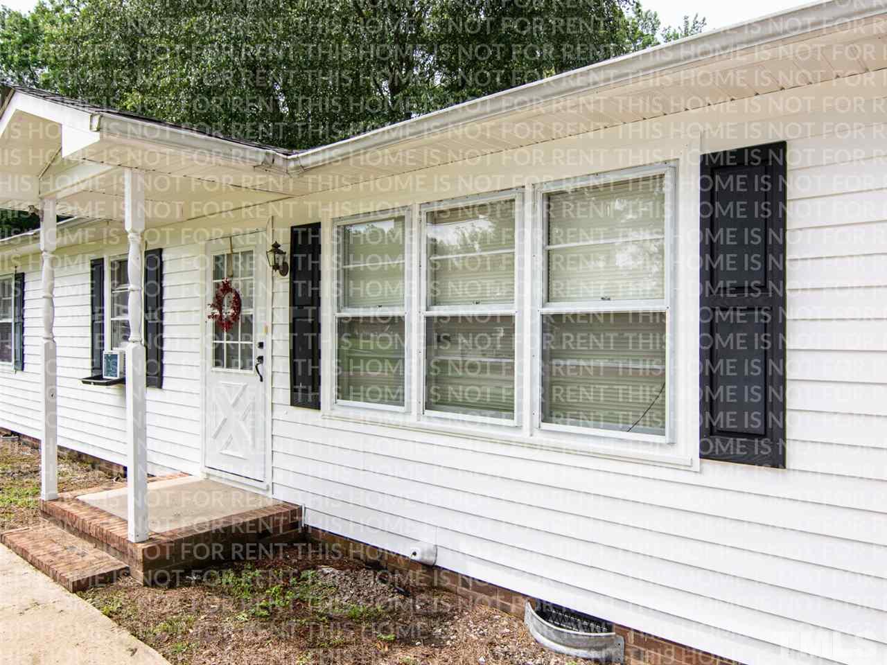 5016 Oakdale Road Wilson, NC 27893 - Photo 2 of 22 Gallery Image 2