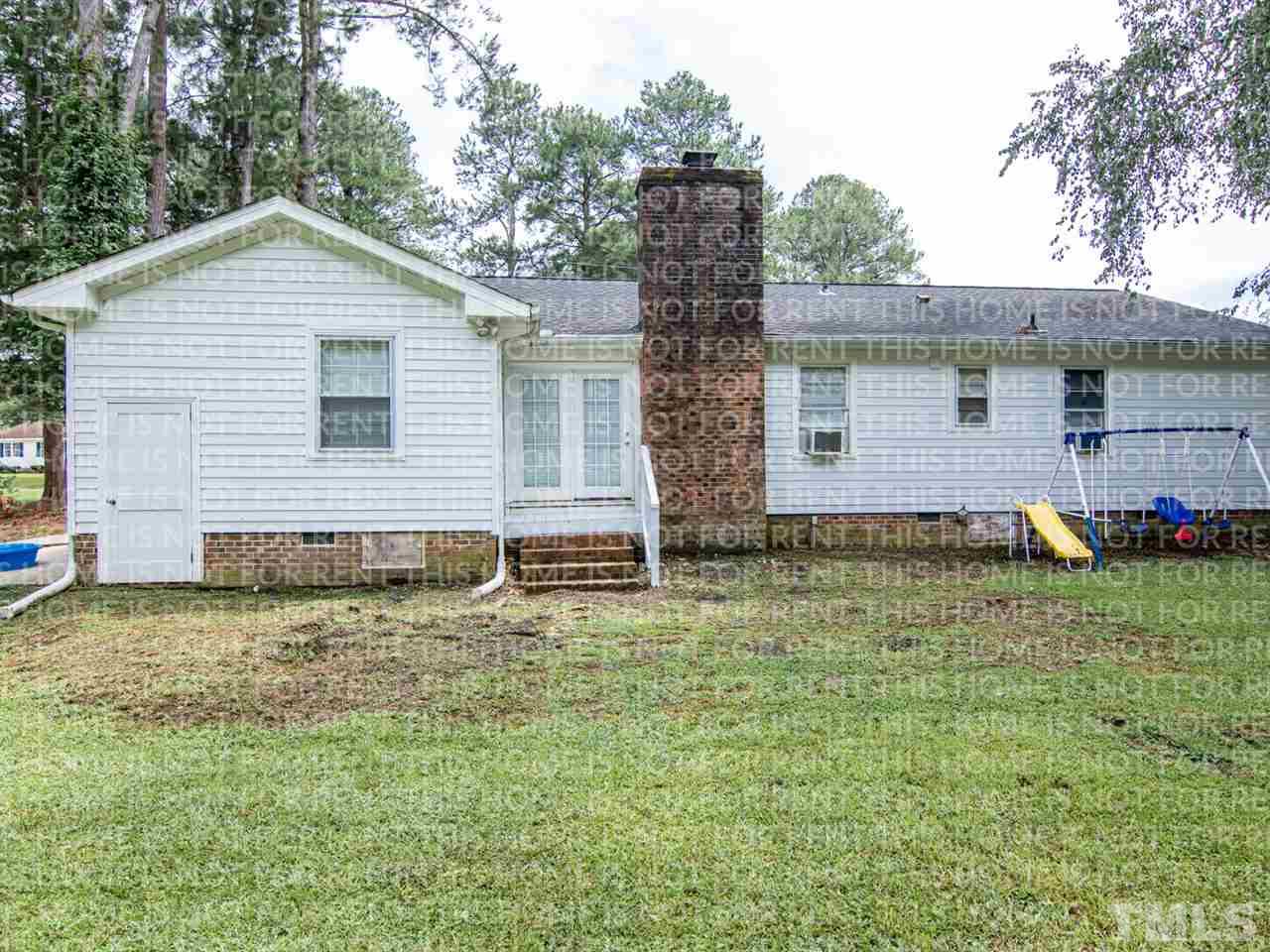 5016 Oakdale Road Wilson, NC 27893 - Photo 21 of 22 Gallery Image 21