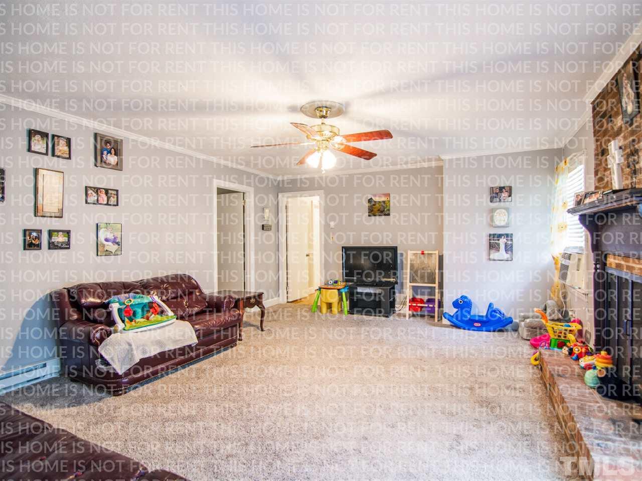 5016 Oakdale Road Wilson, NC 27893 - Photo 9 of 22 Gallery Image 9