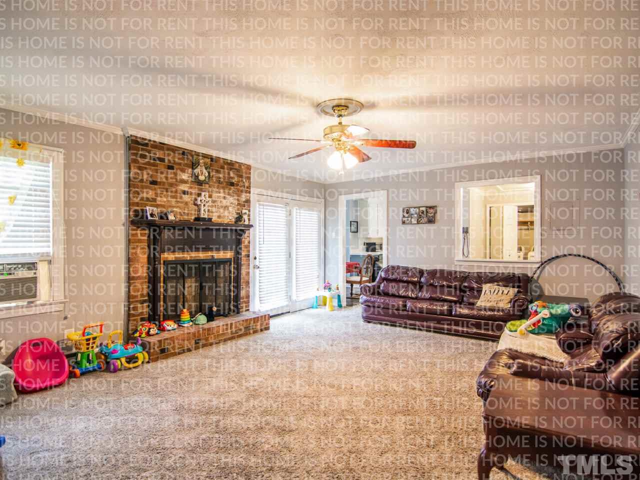 5016 Oakdale Road Wilson, NC 27893 - Photo 10 of 22 Gallery Image 10