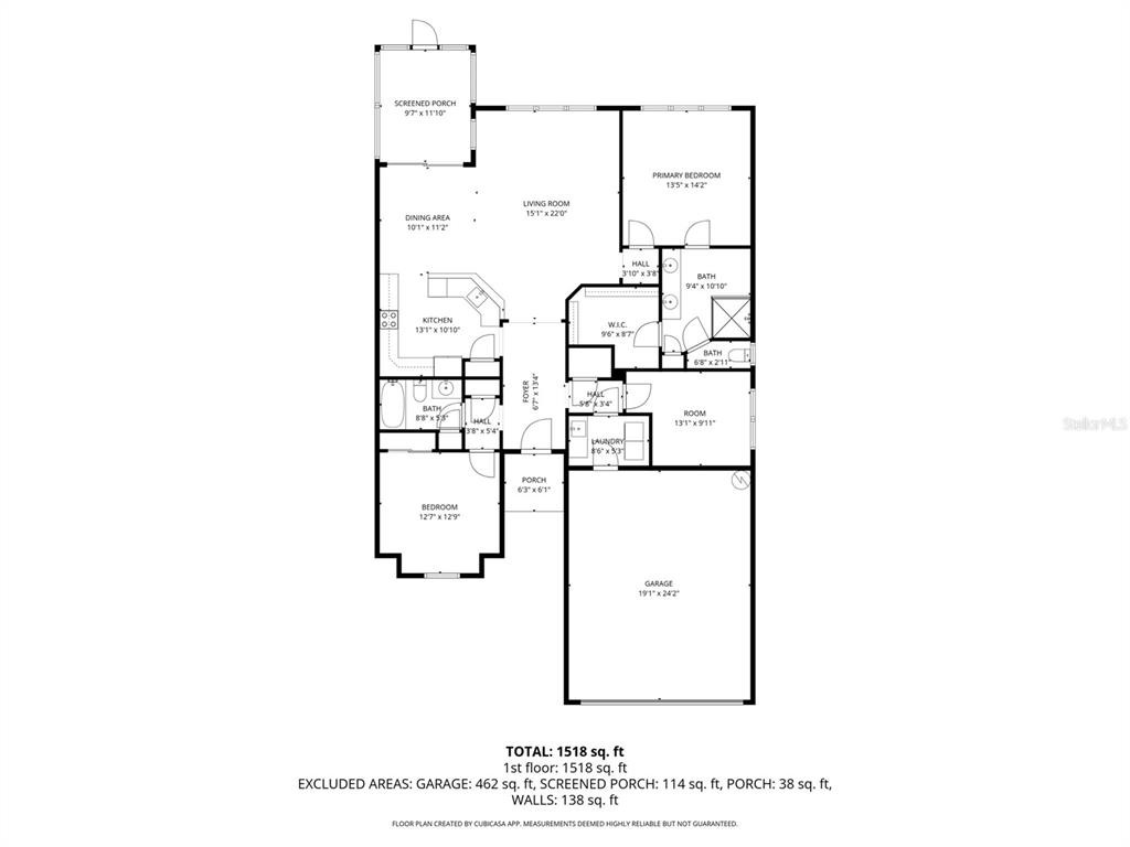 9159 Southwest 70th Loop Ocala, FL 34481 - Photo 43 of 43