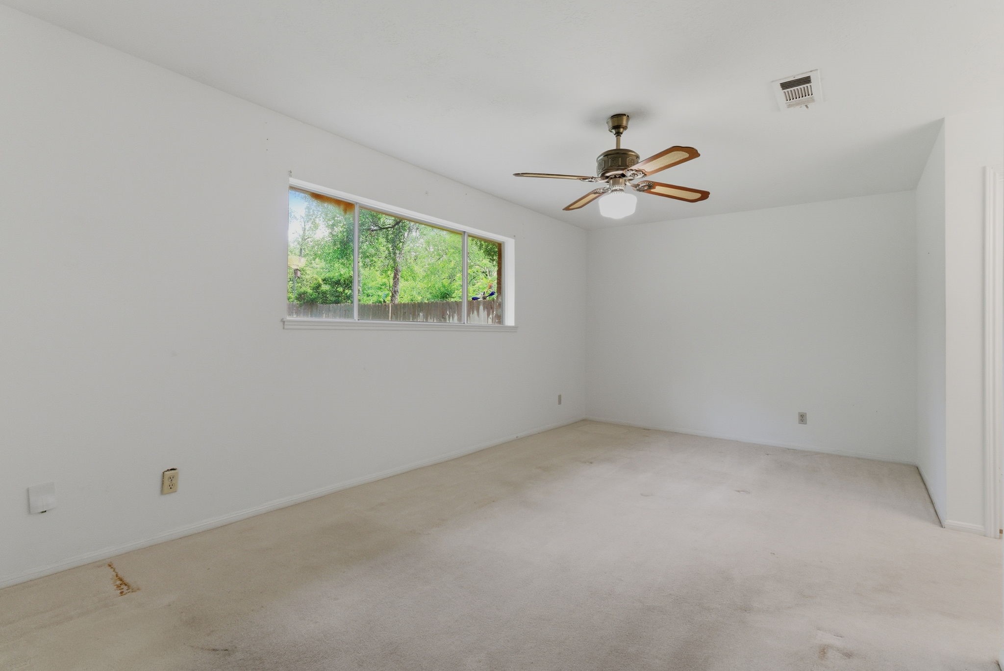 26503 Hillside Drive Spring, TX 77386 - Photo 17 of 28 Primary Bedroom