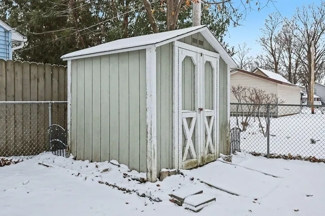 $229,000 | 703 Wilson Avenue, Sturgis, MI 49091