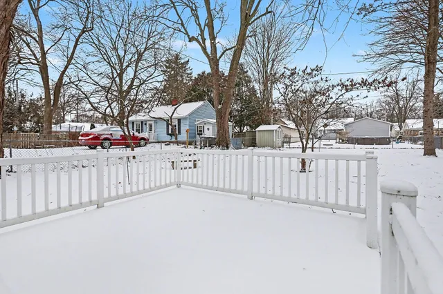 $229,000 | 703 Wilson Avenue, Sturgis, MI 49091