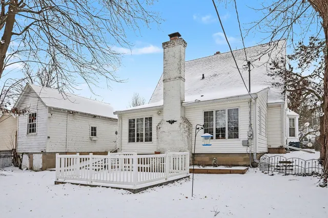 $229,000 | 703 Wilson Avenue, Sturgis, MI 49091