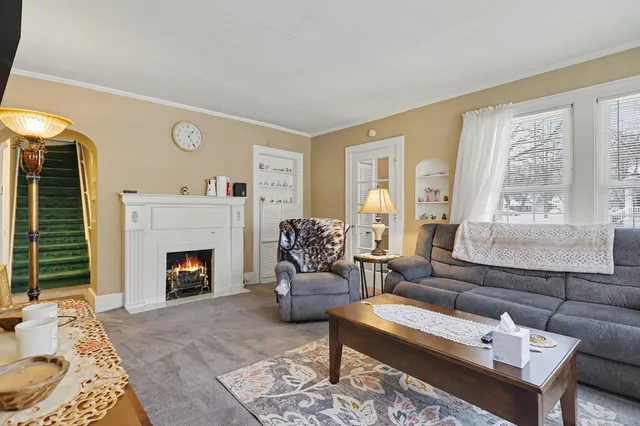 $229,000 | 703 Wilson Avenue, Sturgis, MI 49091