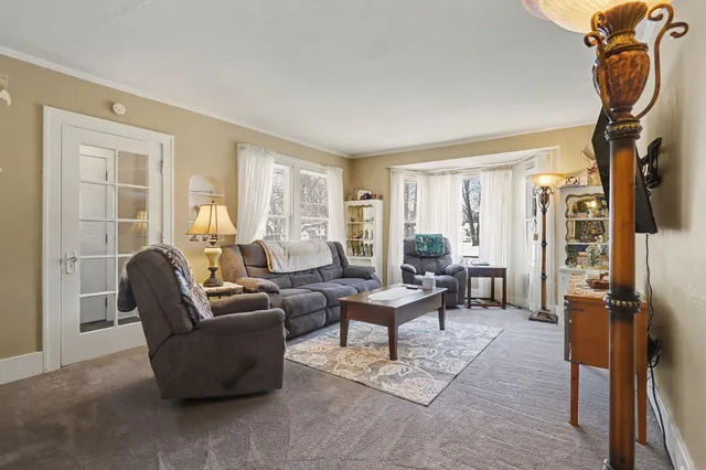 $229,000 | 703 Wilson Avenue, Sturgis, MI 49091