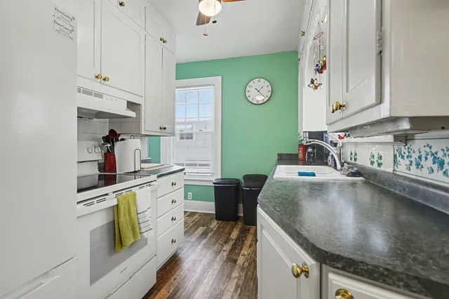 $229,000 | 703 Wilson Avenue, Sturgis, MI 49091