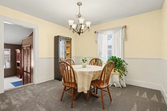 $229,000 | 703 Wilson Avenue, Sturgis, MI 49091