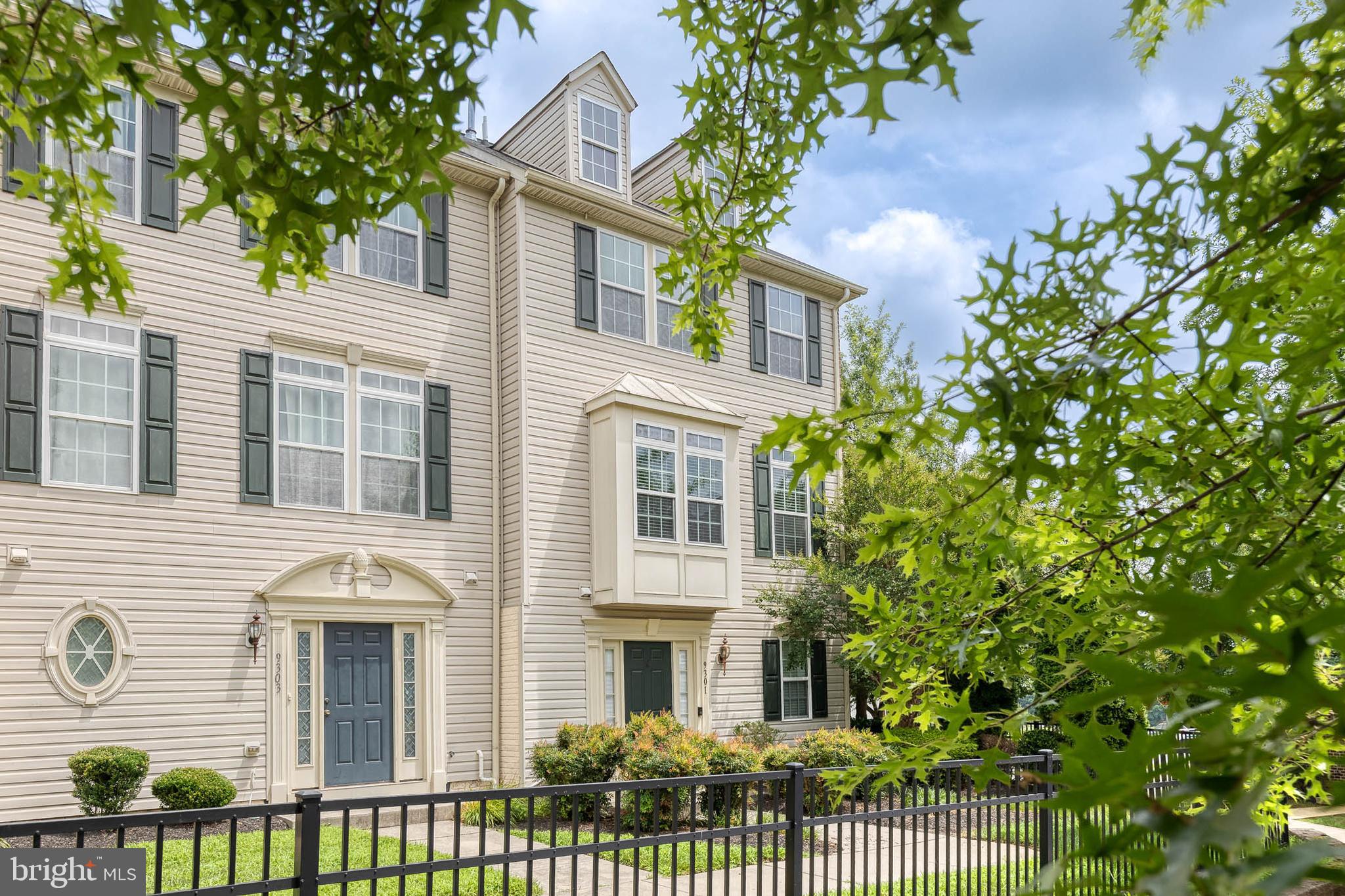 9301 Paragon Way, Unit 49 Owings Mills, MD 21117 - Photo 2 of 35