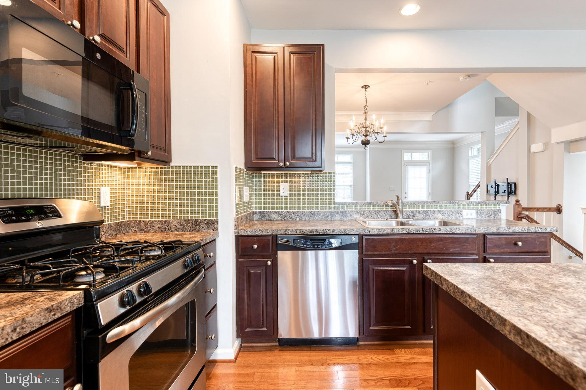 9301 Paragon Way, Unit 49 Owings Mills, MD 21117 - Photo 22 of 35