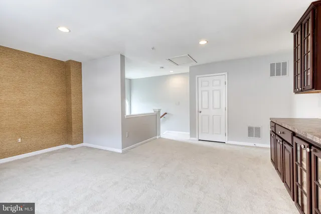 a view of a building with a outdoor space