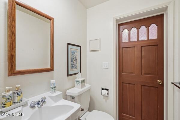 616 South C Street Lompoc, CA 93436 - Photo 14 of 36 BATH OFF KITCHEN