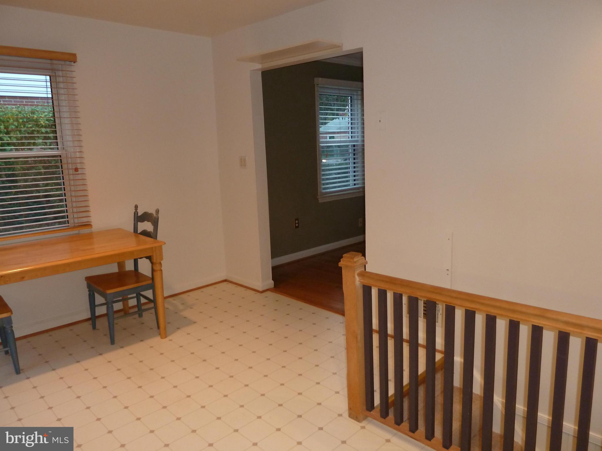 1516 Hanby Street Silver Spring, MD 20902 - Photo 11 of 30 Kitchen