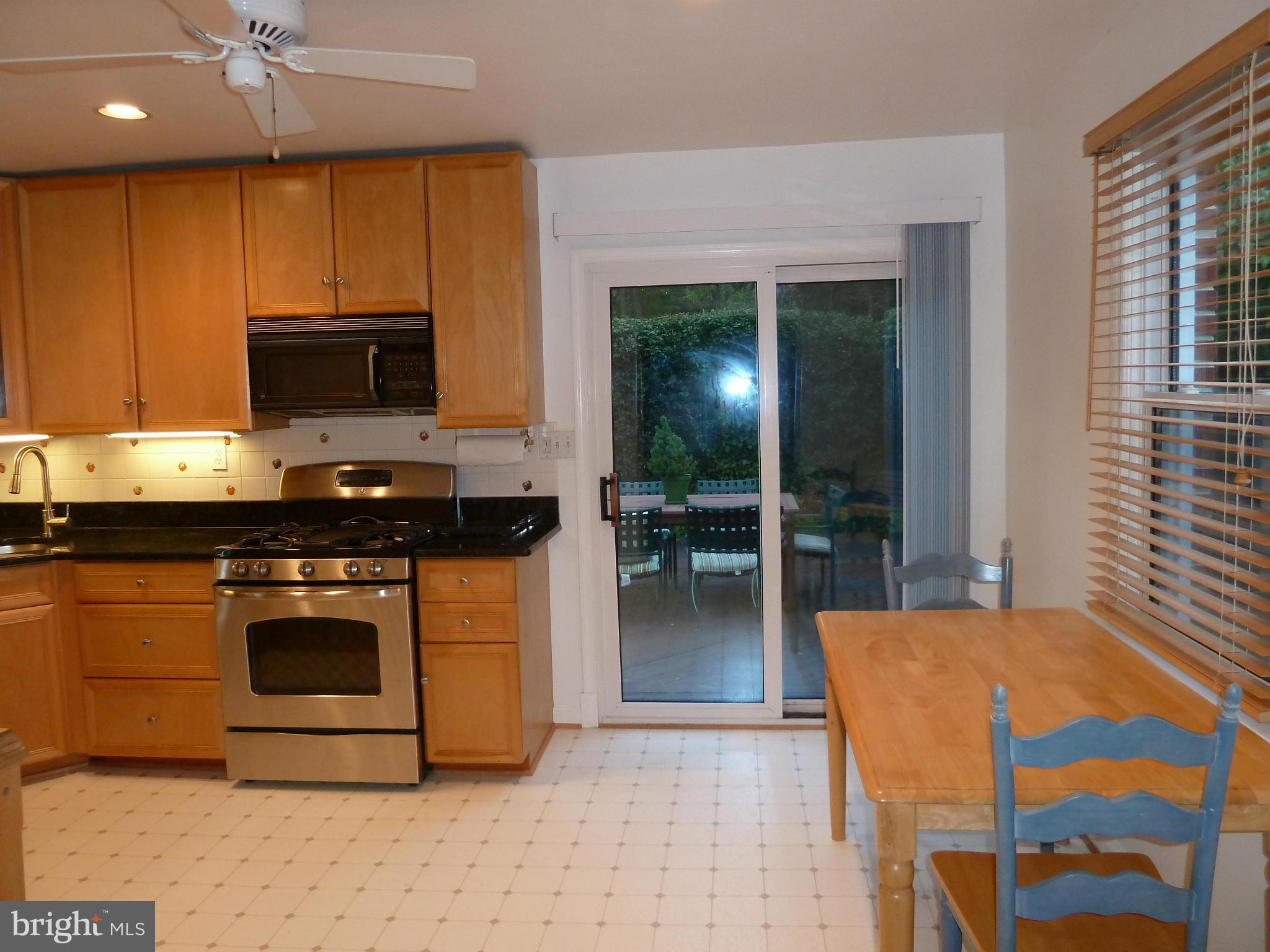 1516 Hanby Street Silver Spring, MD 20902 - Photo 12 of 30 Kitchen