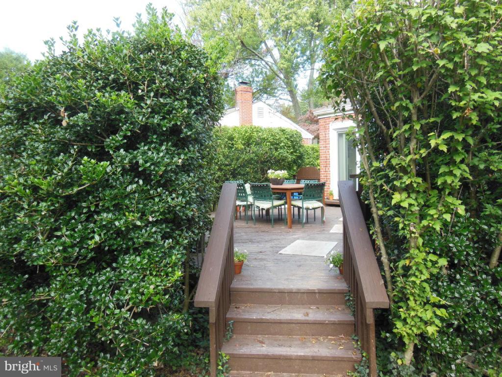 1516 Hanby Street Silver Spring, MD 20902 - Photo 29 of 30 Exterior (General)