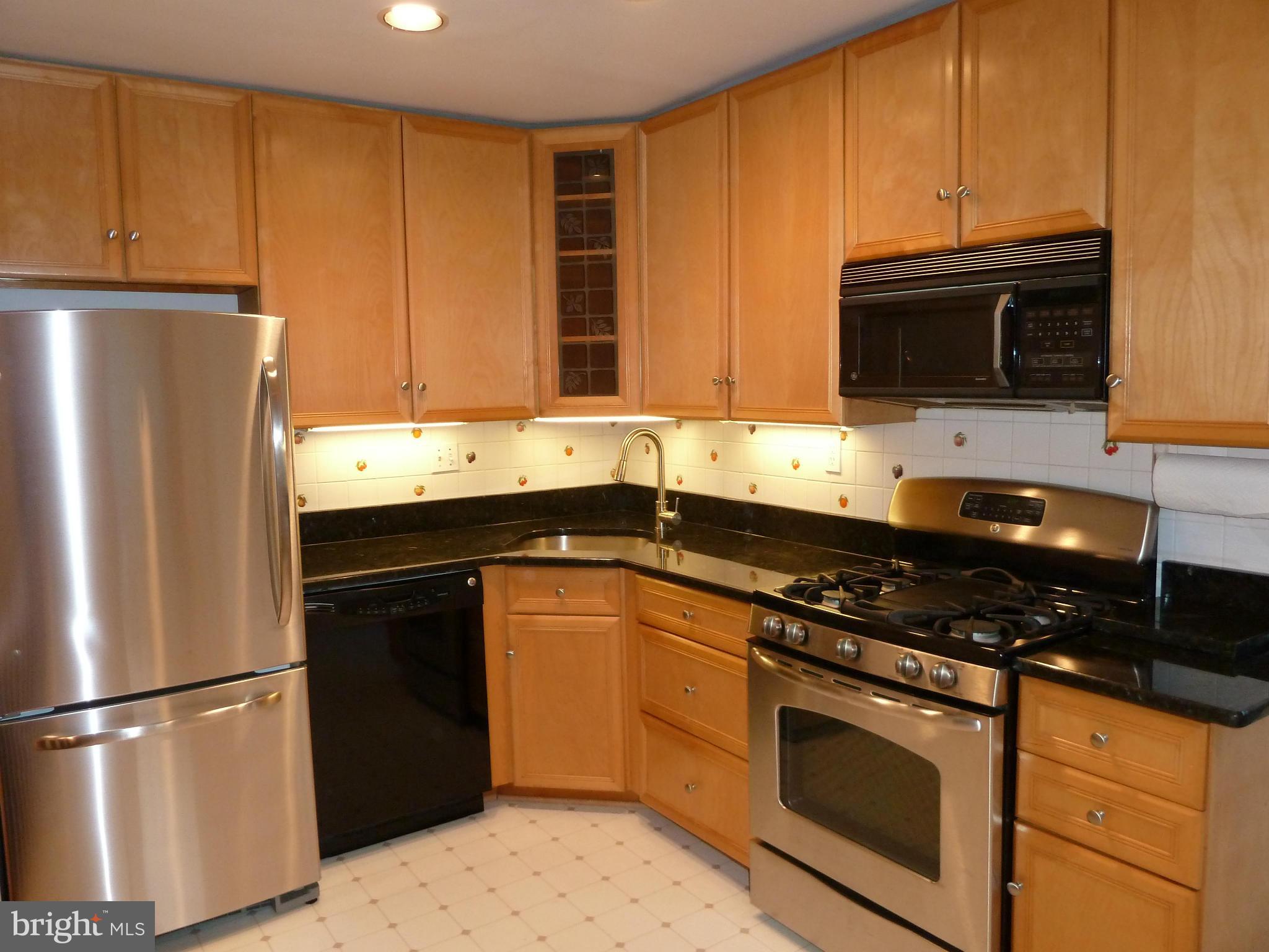 1516 Hanby Street Silver Spring, MD 20902 - Photo 5 of 30 Kitchen