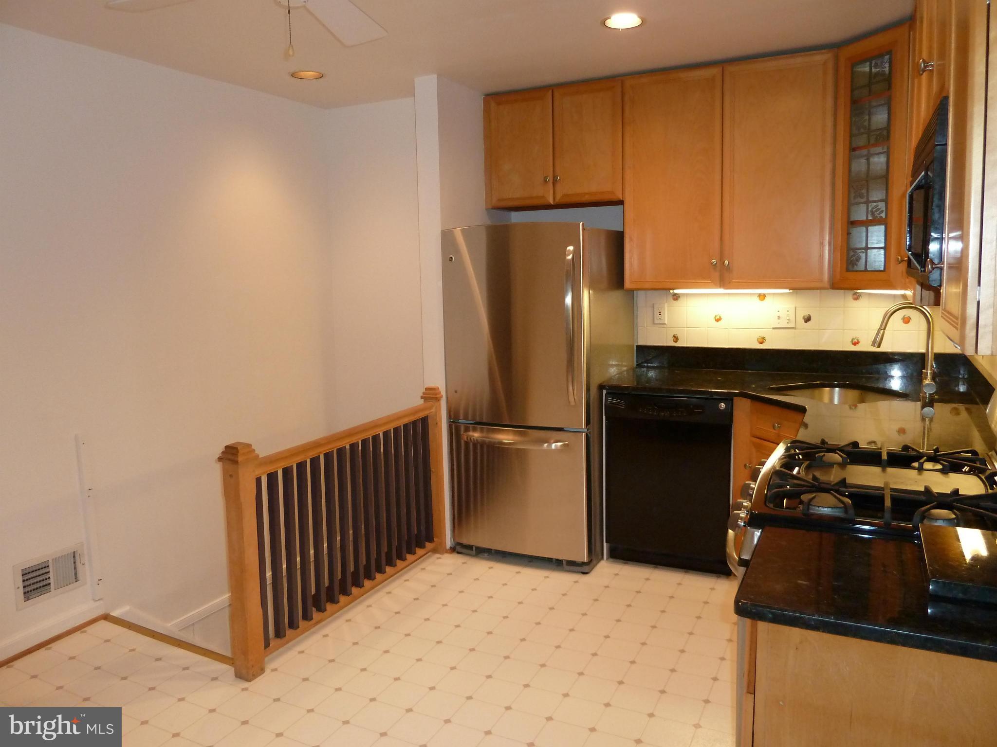 1516 Hanby Street Silver Spring, MD 20902 - Photo 8 of 30 Kitchen