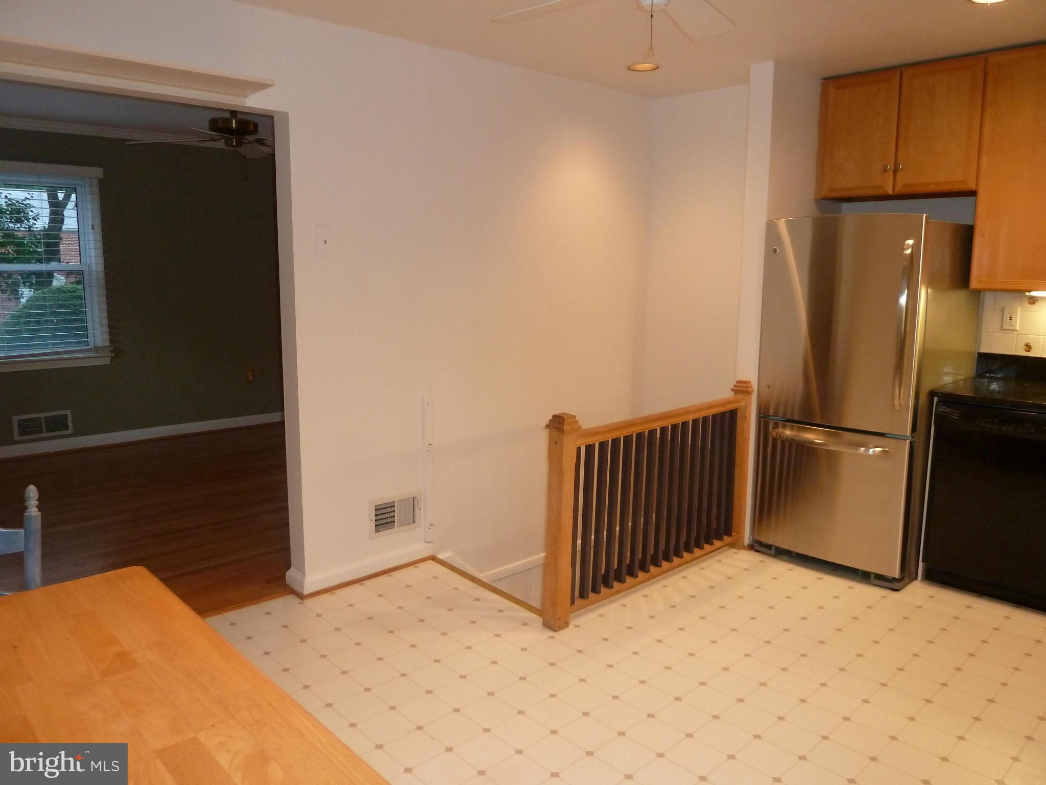 1516 Hanby Street Silver Spring, MD 20902 - Photo 9 of 30 Kitchen