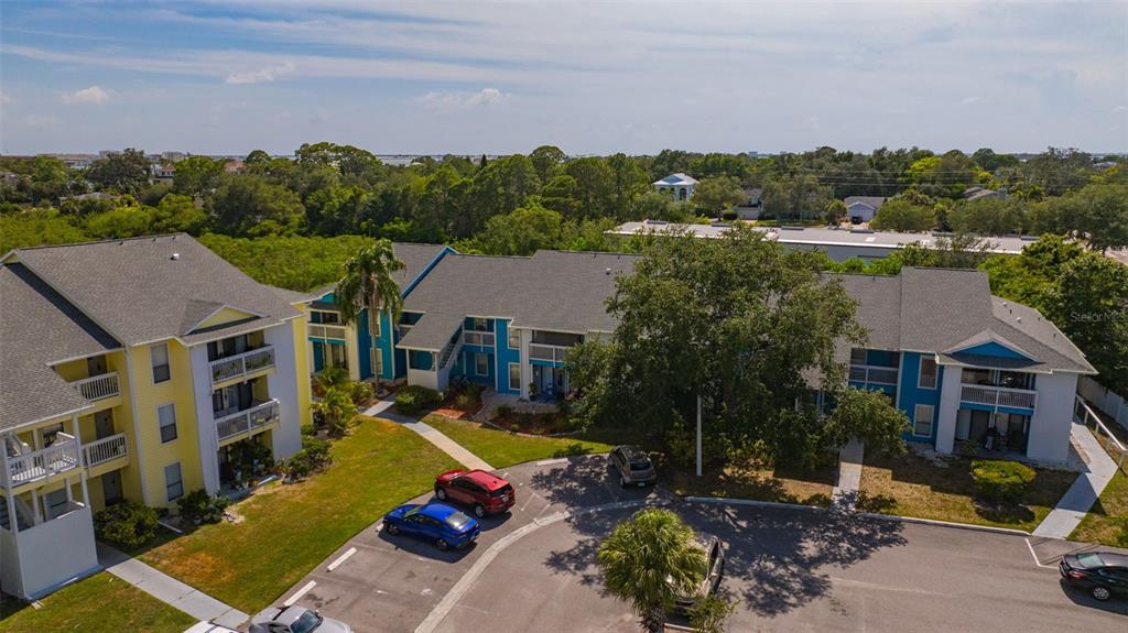 455 Alt 19, Unit 159 Palm Harbor, FL 34683 - Photo 64 of 65