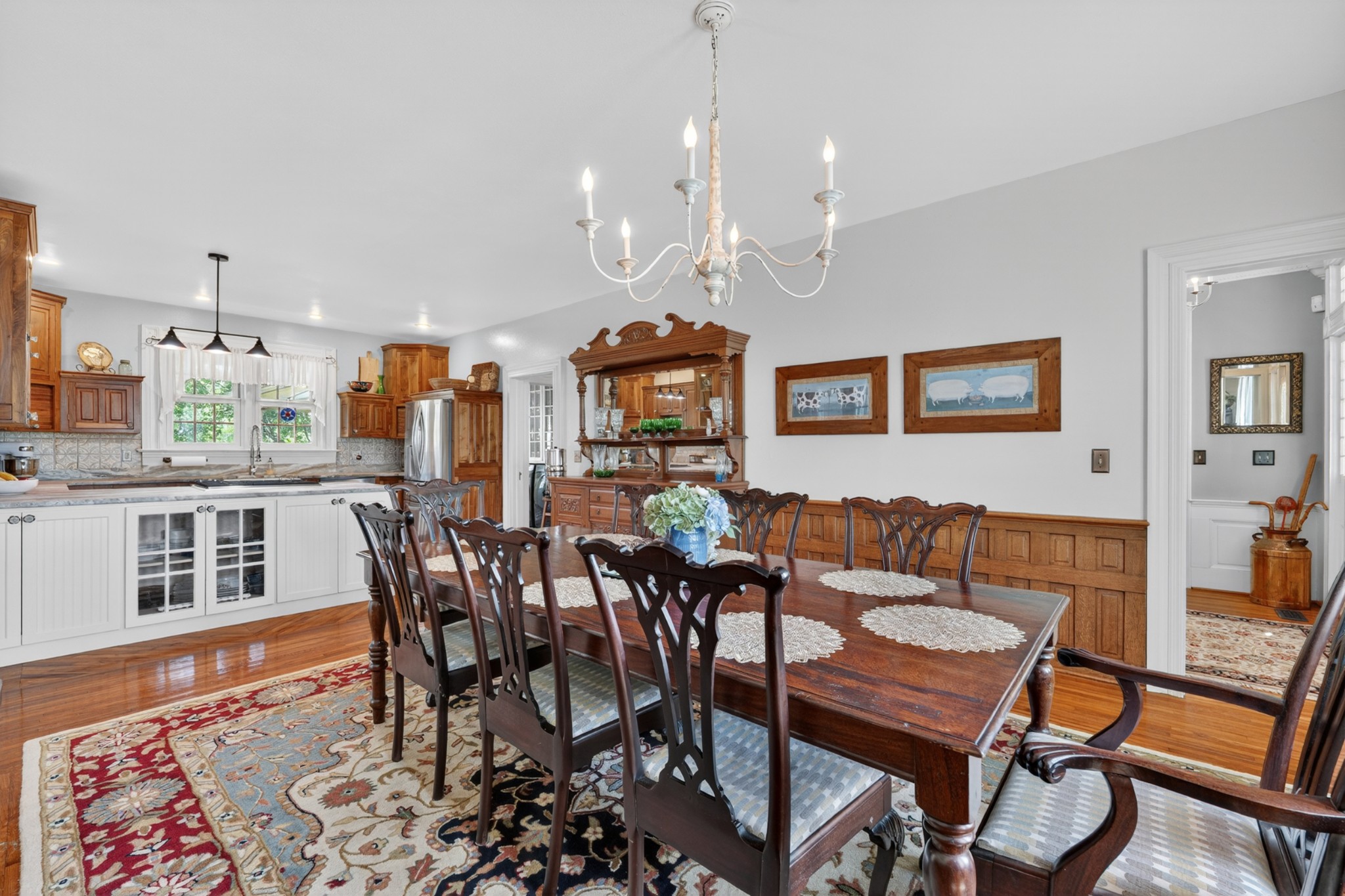 118 Lynnville Road Cornersville, TN 37047 - Photo 13 of 71