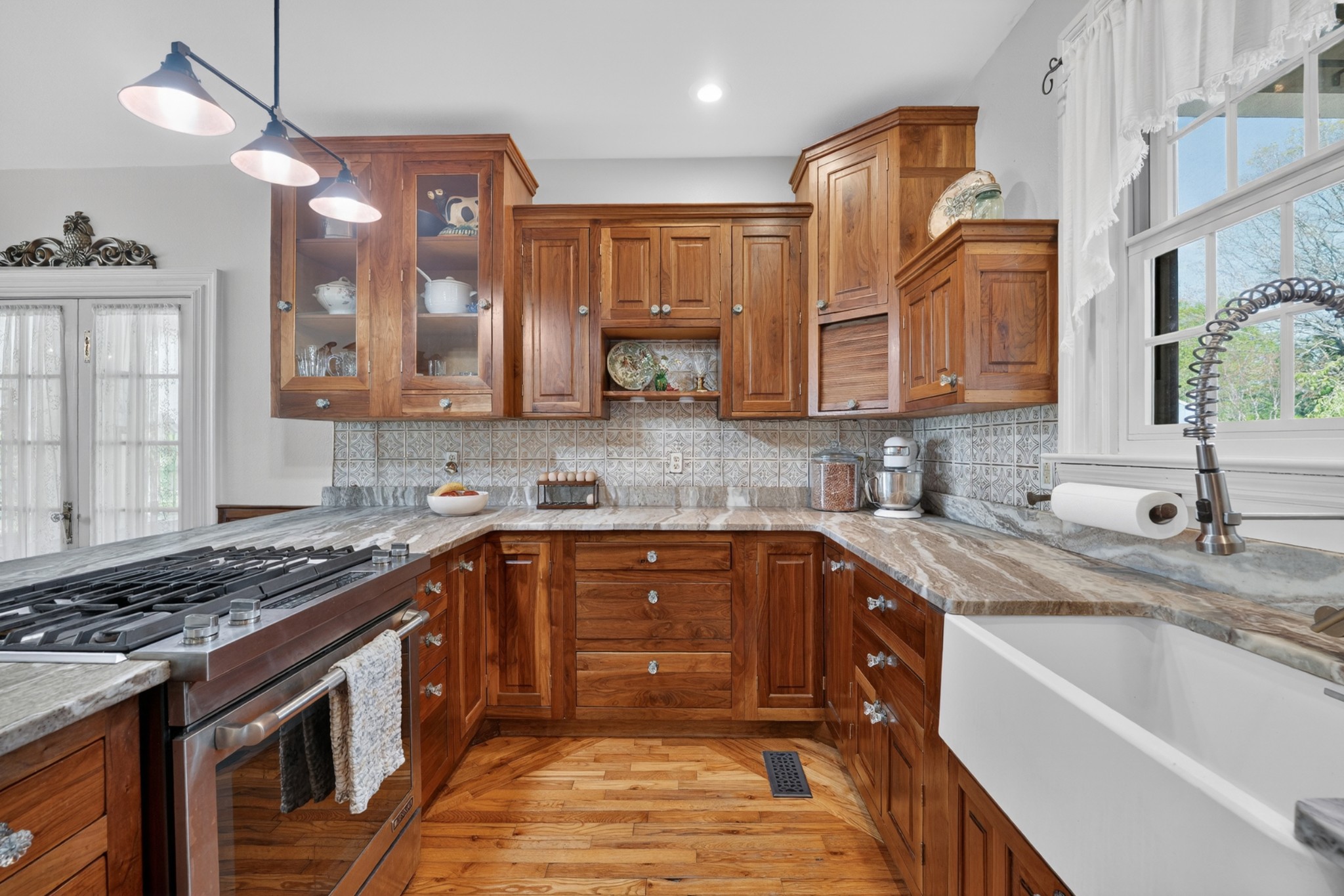 118 Lynnville Road Cornersville, TN 37047 - Photo 17 of 71