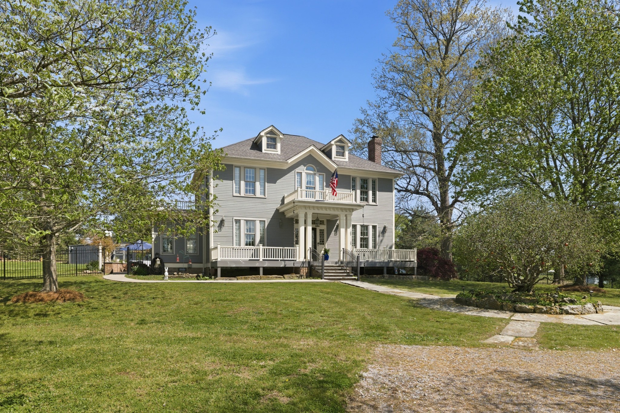 118 Lynnville Road Cornersville, TN 37047 - Photo 4 of 71