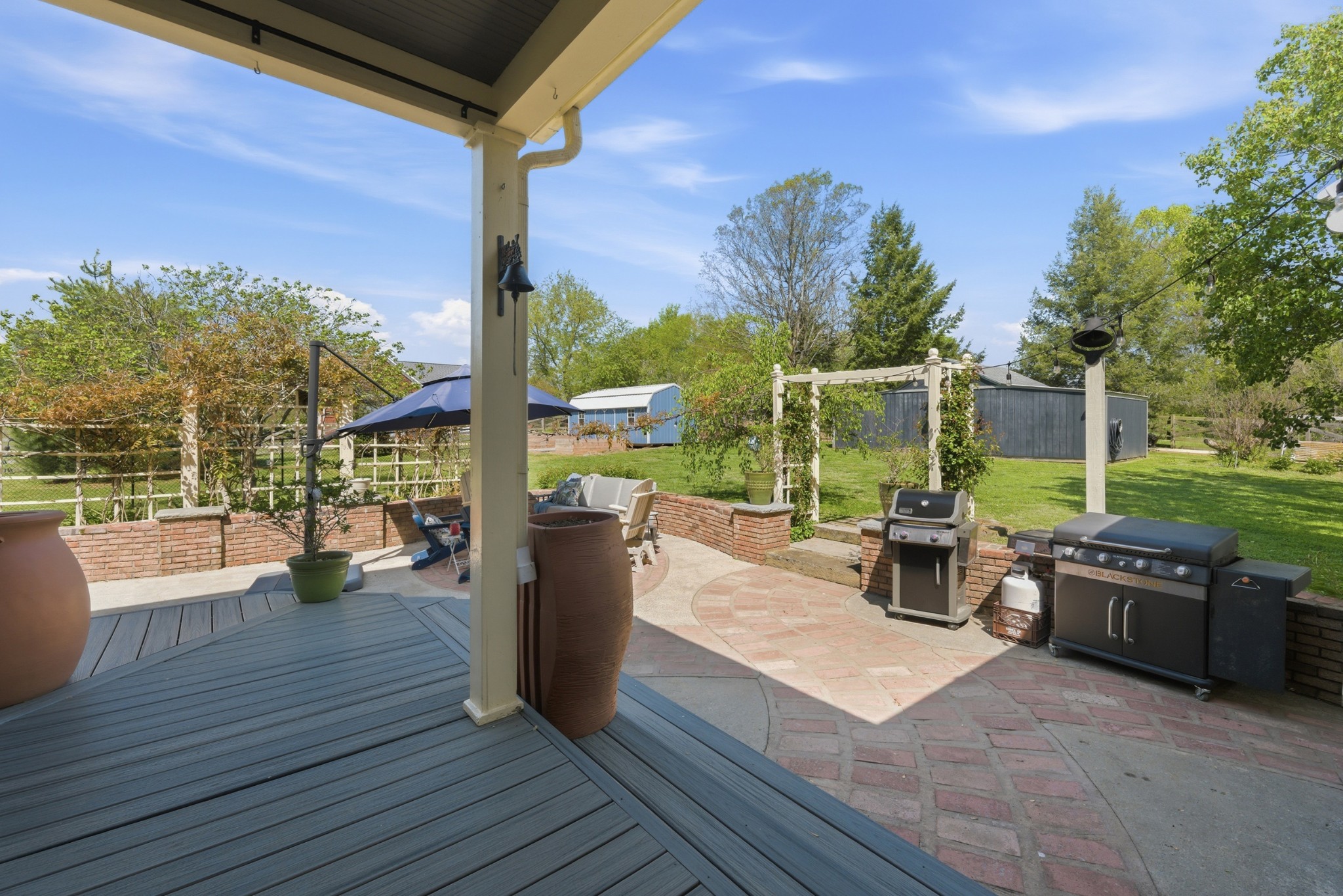 118 Lynnville Road Cornersville, TN 37047 - Photo 41 of 71