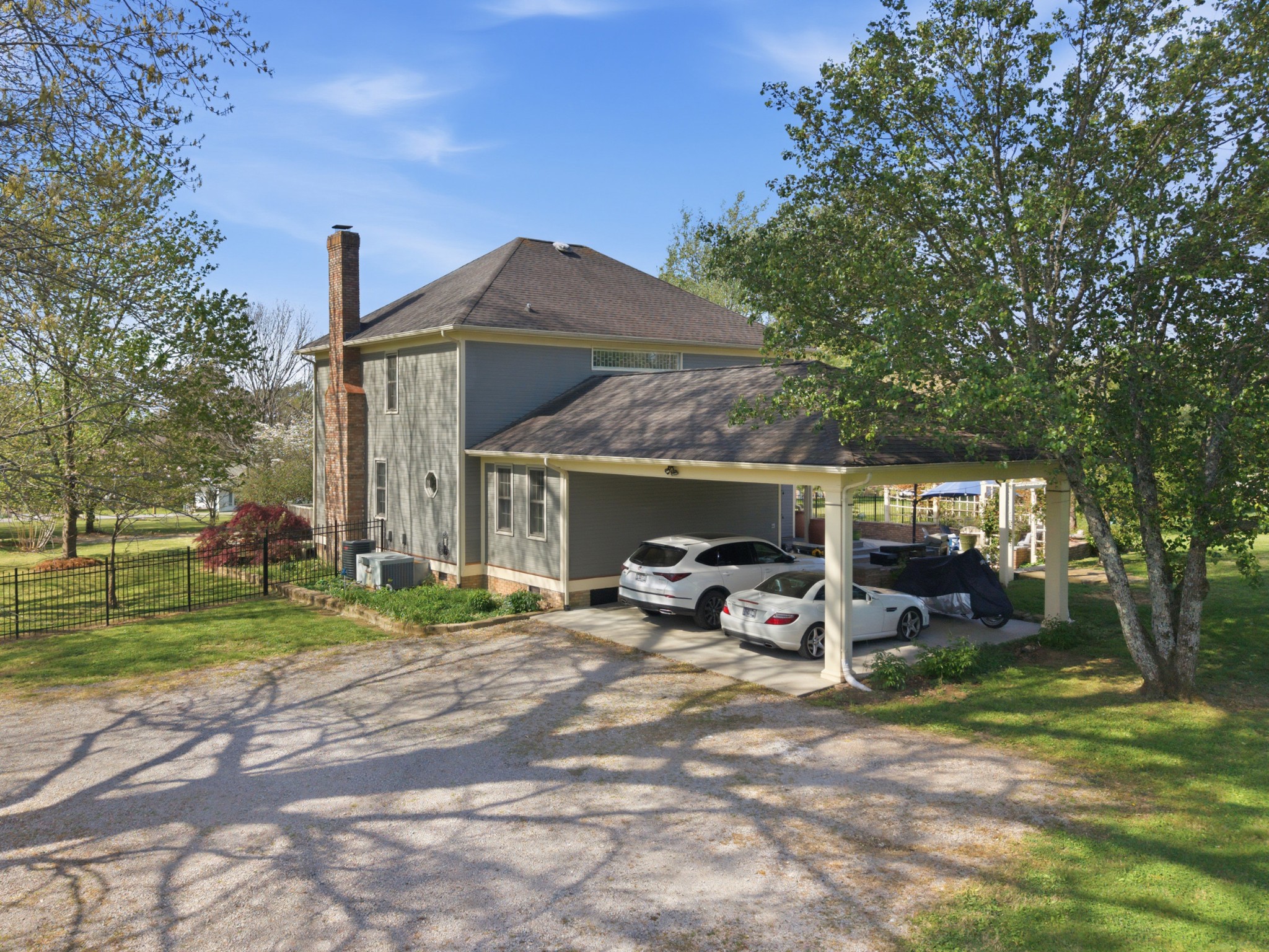 118 Lynnville Road Cornersville, TN 37047 - Photo 42 of 71