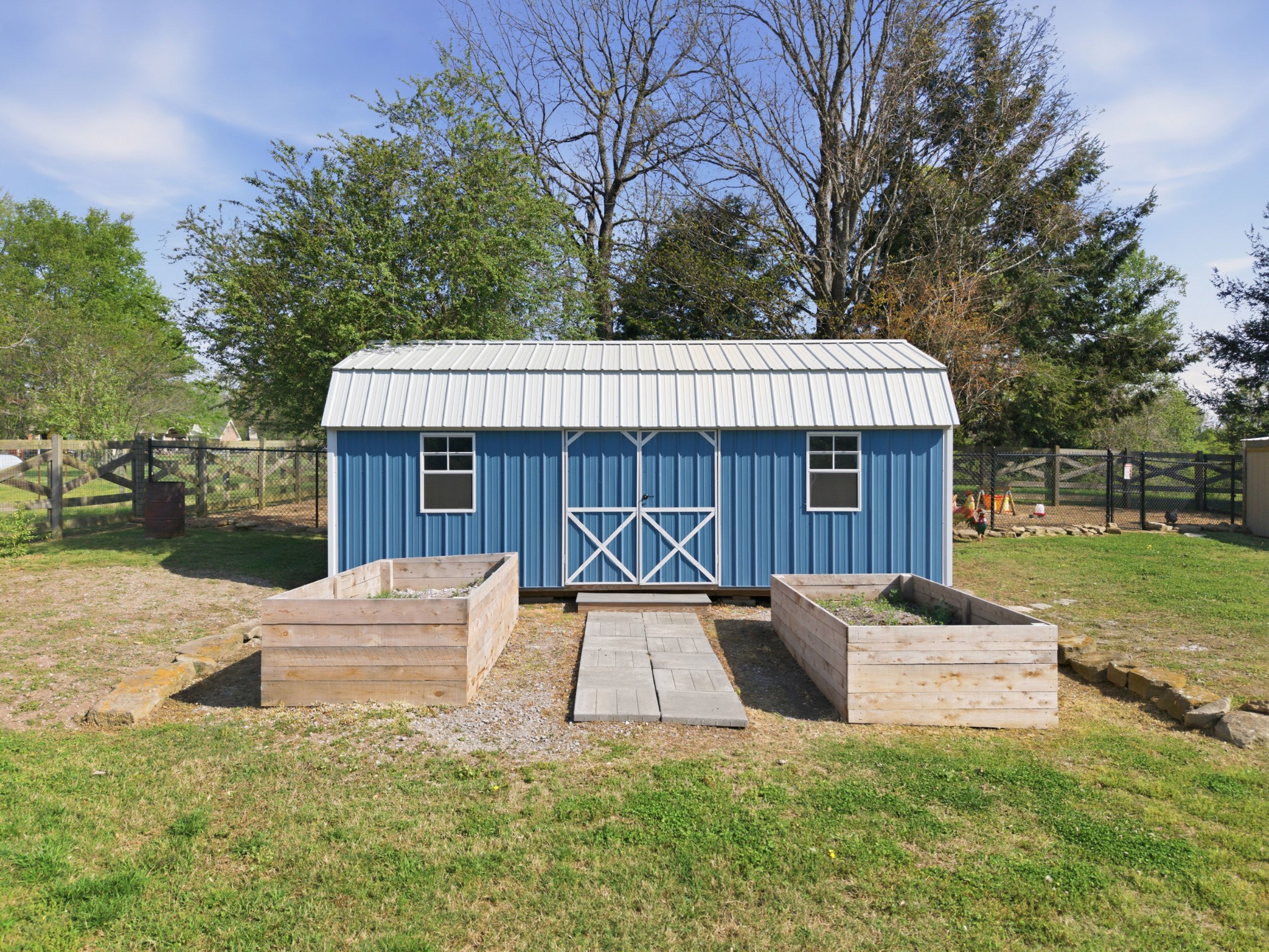 118 Lynnville Road Cornersville, TN 37047 - Photo 43 of 71