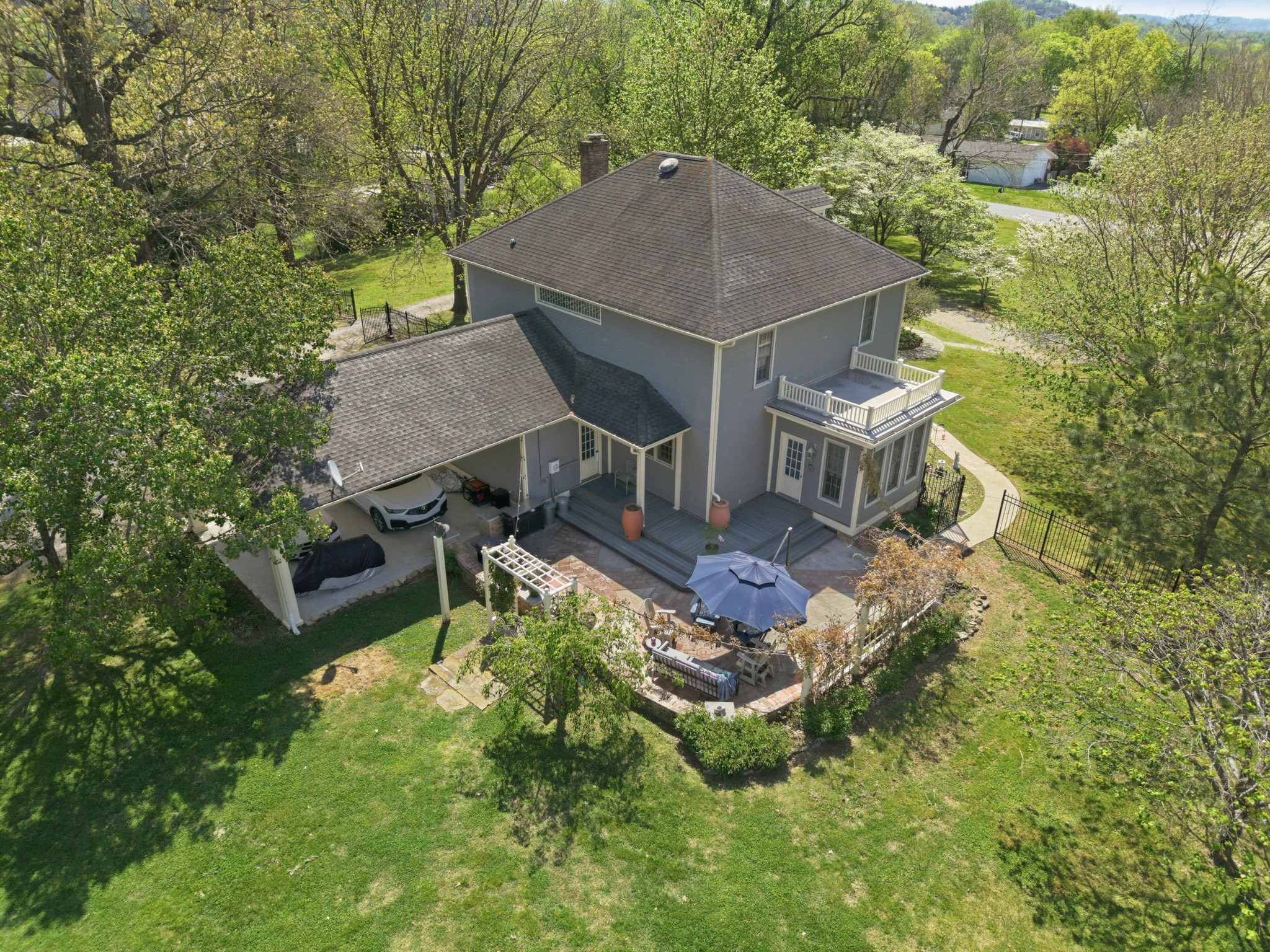 118 Lynnville Road Cornersville, TN 37047 - Photo 44 of 71