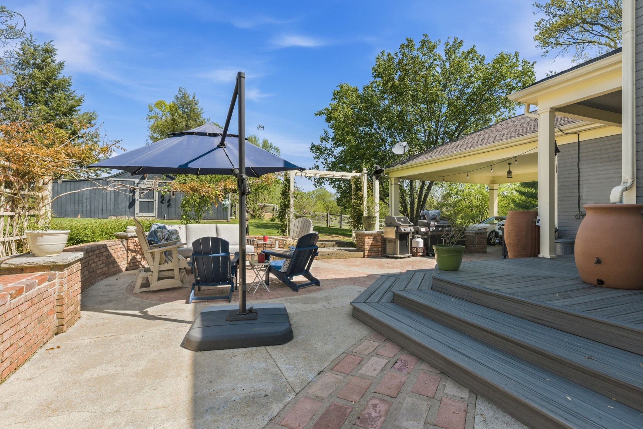 118 Lynnville Road Cornersville, TN 37047 - Photo 45 of 71